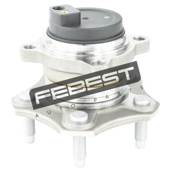 Febest 3082-F7X2WDR Rear Wheel Hub