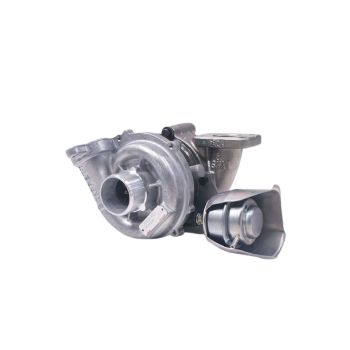 Garrett Turbocharger GTA1544V G753420-5006S