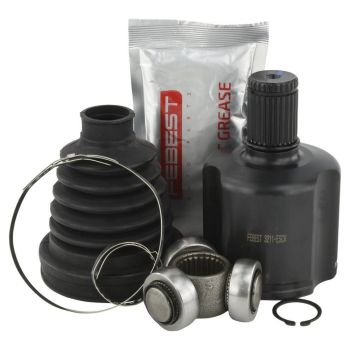 Febest Inner CV Joint 3211-ESCV