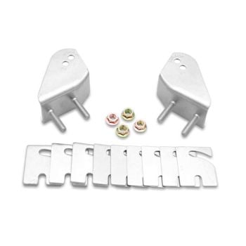 SuperPro SPF3227K Camber Caster Adjusting Kit