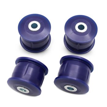 Trailing Arm Suspension Bush Kit SPF3286K SuperPro