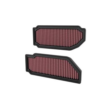 K&N Filters 33-3181 Replacement Air Filter