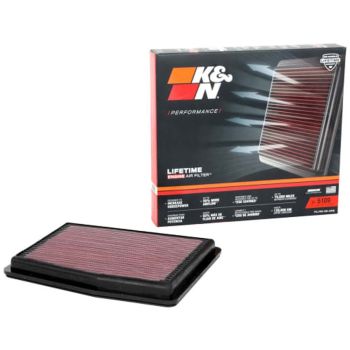 K&N 33-5109 Replacement Air Filter