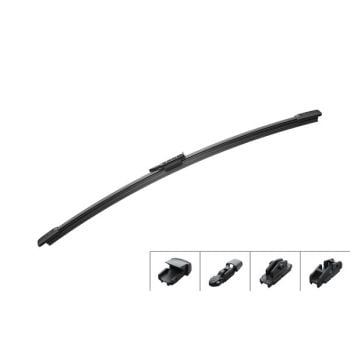 Bosch AM33H Wiper Blade Multi-Fit 3 397 016 507