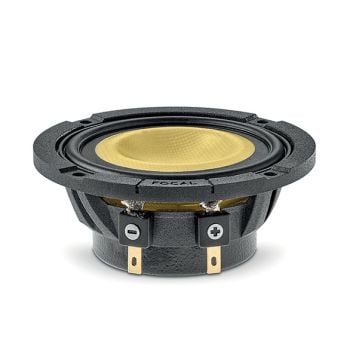 Focal 3KM MIDRANGE K2 Power Series 3" Midrange Speaker Single