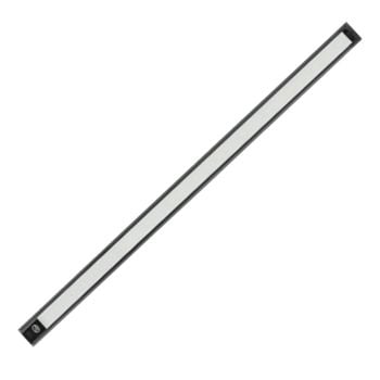 LED Autolamps 40770MCU LED Interior Lamp 12V 770mm Frosted Lens with Touch On/Off