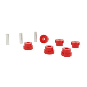 Nolathane Steering Rack & Pinion Mount Bushing 41009