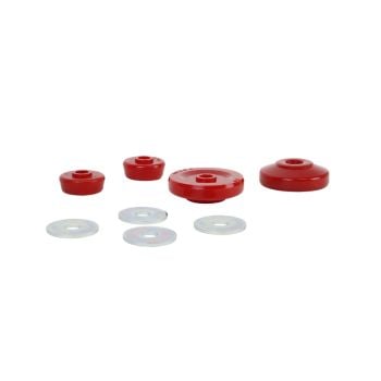 Nolathane Shock Absorber Upper Bushing 43134