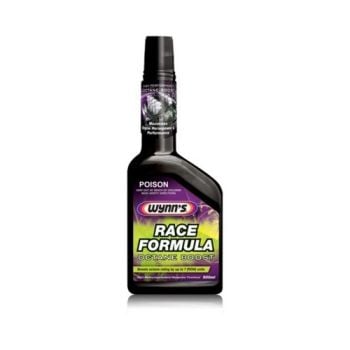 Wynns (R) Race Formula Octane Boost 500mL 43905