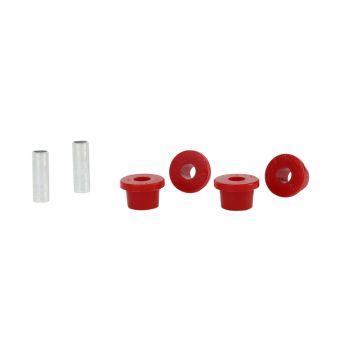 Nolathane Control Arm Lower Inner Bushing 45003