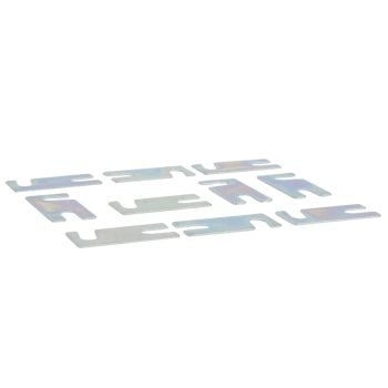 Nolathane Alignment Shim Pack 45319