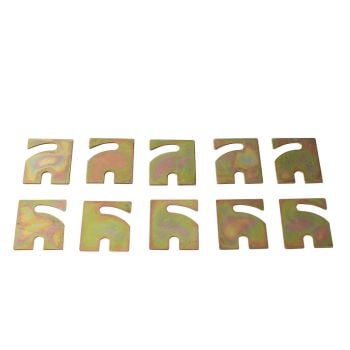 Nolathane Alignment Shim Pack 45351