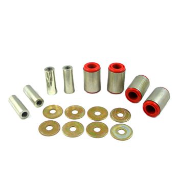 Nolathane Control Arm Lower Inner Bushing 45586