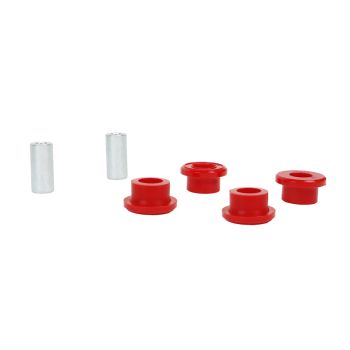 Nolathane Control Arm Lower Inner Front Bushing 45591