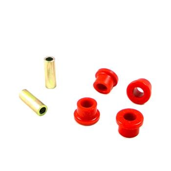 Nolathane Control Arm Lower Inner Front Bushing 45599