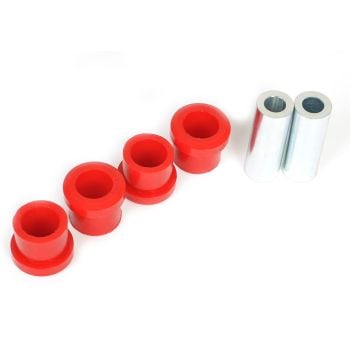 Nolathane Control Arm Lower Inner Front Bushing 45788