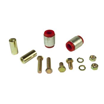 Nolathane Control Arm Upper Inner Bushing 46347