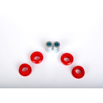 Nolathane Control Arm Lower Inner & Outer Bushing 46406