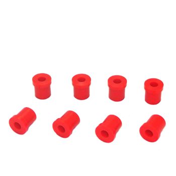 Nolathane Spring Eye Rear & Shackle Bushing 47041