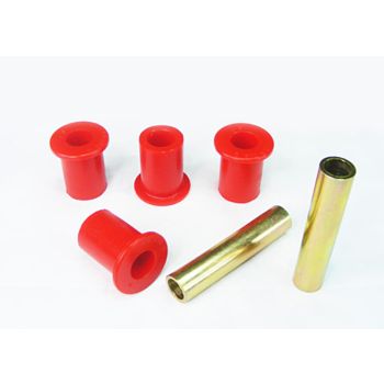 Nolathane Spring Eye Front/Rear & Shackle Bushing 47072