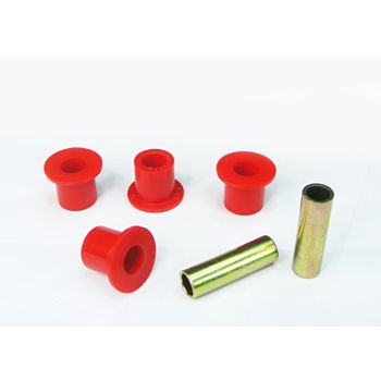 Nolathane Spring Eye Front Bushing 47076
