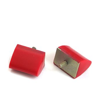 Nolathane Bump Stop Bushing 47173