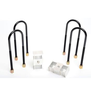 Nolathane Lowering Block Kit 47920