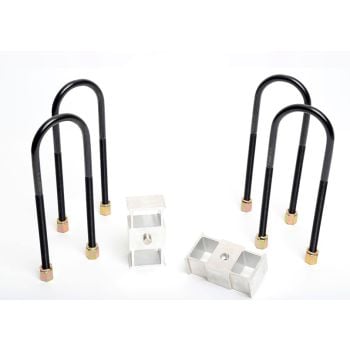 Nolathane Lowering Block Kit 47940