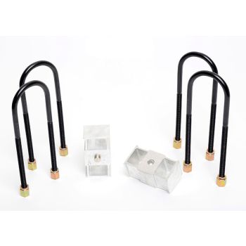 Nolathane Lowering Block Kit 47963
