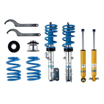 Bilstein 48-253901 B16 Suspension Kit Springs & Shock Absorbers