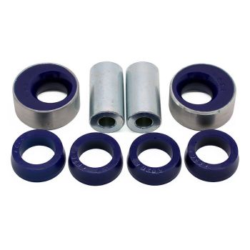 SuperPro SPF4838K Control Arm Lower Front Bush Kit - Double Offset