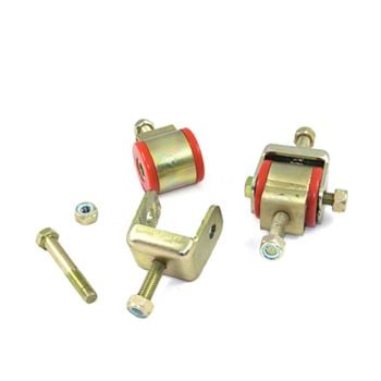 Nolathane Engine Mount 49193