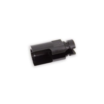 SuperPro SPF4954K Brake Line Spacer Kit
