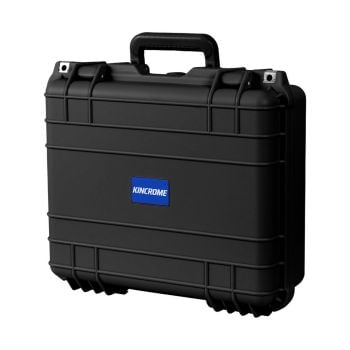Kincrome 51012BK Large SAFE CASE 430mm - Black