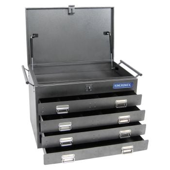 Kincrome Road Train Box 4 Drawer 51095
