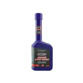 Wynns (R) Engine Stop Noise 325mL 51523