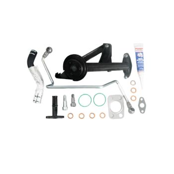 GCG XTR Turbo Fitting Kit suits PSA 1.6L 753420-5005S XTRFK-50002