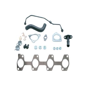 GCG XTR Turbo Fitting Kit suits BV43-2074 Hyundai iLoad/iMax 120kw D4CB <08/2012 XTRFK-50017