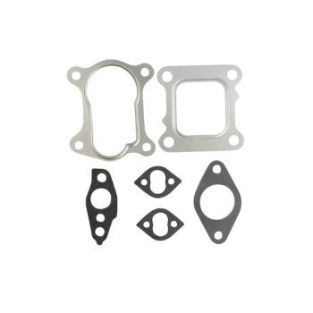 GCG XTR Turbo Fitting Kit suits CT20 Toyota Surf/Hilux 2LT Factory Turbo(5) XTR210010