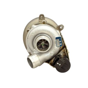 BorgWarner Turbocharger BV50-2080D suits Landrover TDV6 Territory 2.7D 2007-on LR003356 BW53049880116