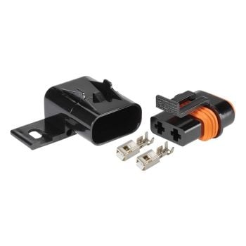 Narva 54407BL Waterproof Standard ATS Blade Fuse Holder (Blister pack of 1)