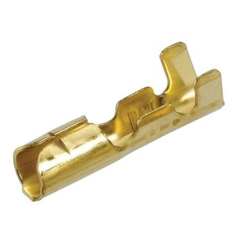Narva 56201 4.0MM Bullet Female Terminal (100 pack)