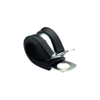 Narva 56481 13mm Pipe/Cable Support Clamps (10 pack)