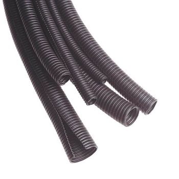 Narva 56710 10MM Corrugated Split Sleeve Tubing (10M)