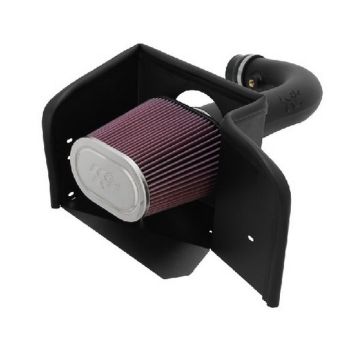 K&N 57-1529 Performance Air Intake System