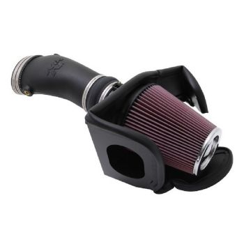 K&N 57-2579 Performance Air Intake System