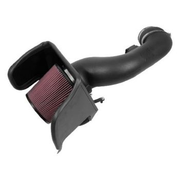 K&N 57-2597 Performance Air Intake System