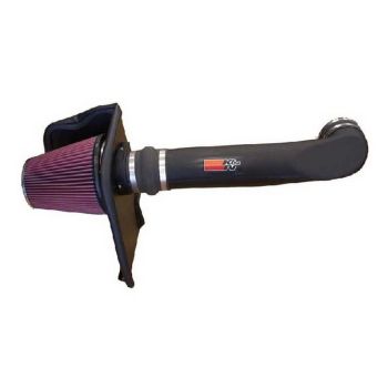 K&N 57-3032 Performance Air Intake System