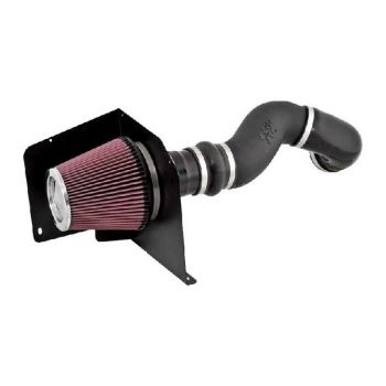 K&N 57-3067 Performance Air Intake System