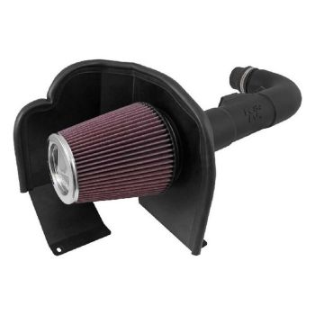 K&N 57-3085 Performance Air Intake System